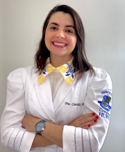Dra Camila Barros Andrade