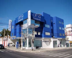 CEOQ - Centro Especializado Oftalmolgico Queiroz