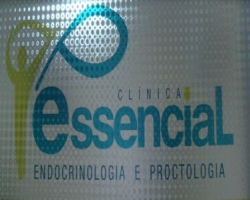 Clnica Essencial - Endocrinologia e Proctologia