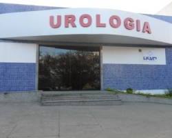 CAU - Centro Avanado de Urologia