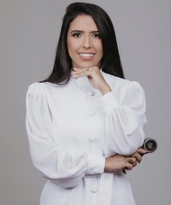 Dra. Monalisa Nunes de Andrade 