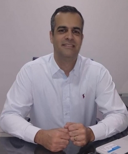 Dr. Maurcio Cajazeira de Andrade