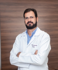 Dr Marcos Cajazeira