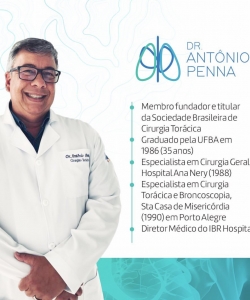 Dr Antnio Penna