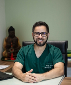 Dr. Danillo Fagner Gonalves Lopes