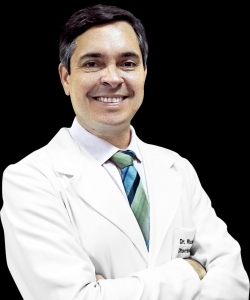 Dr Ricardo Arajo