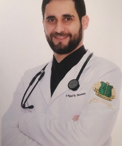 Dr. Miguel Dantas Moreira