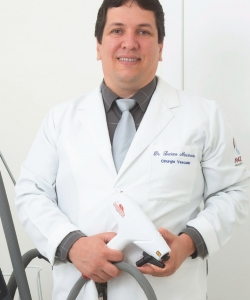 Dr Luciano Nascimento