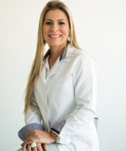 Dra. Amanda Oliveira Rodrigues Farias 
