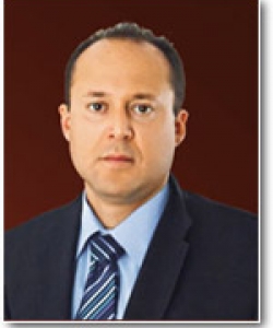 Dr. Jorge Rocha