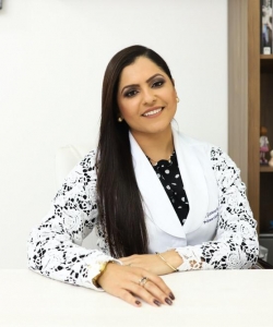 Dra. Giovanna Bessa