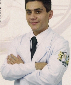 Dr. Rosivaldo Brito de Sousa Junior