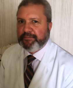Dr. Jorge Faria 