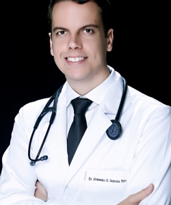 Dr. Alessandro Sapucaia