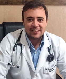 Dr. Thalles Primo Coelho