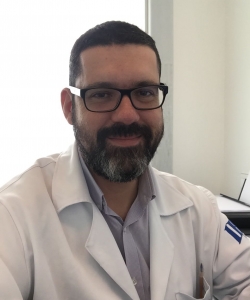 Dr. Juliano Baptista Correa
