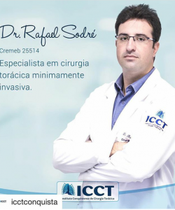 Dr. Rafael Sodr