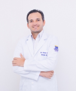 Dr. Clzio Figueiredo Martins