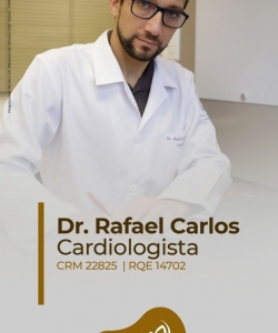 Dr. Rafael Carlos Perereira 