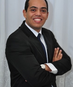 Dr. Rafael Prates