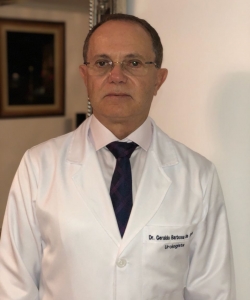 Dr. Geraldo Barbosa de Sousa