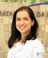 Dra Monnaliza Fagundes Mascarenhas