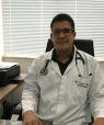 Dr. Leone Oliveira Ferraz
