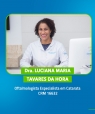 Dra. Luciana Maria Tavares da Hora