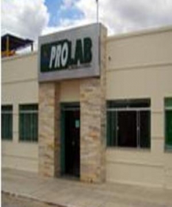 Prolab Bairro Brasil Prolab Bairro Brasil