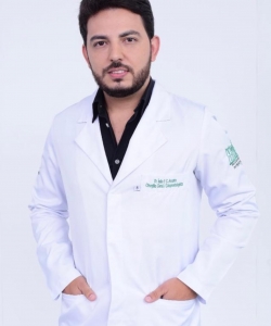 Dr. Ítalo Filipe Cardoso Amorim Dr. Ítalo Filipe Cardoso Amorim