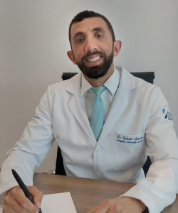 Dr. Lafaiete Andrade Dr. Lafaiete Andrade