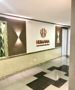 CLÍNICA HUMANA  CLÍNICA HUMANA