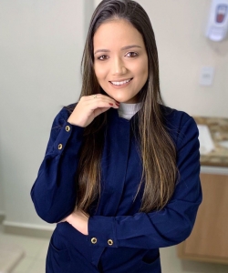 Dra. Malu Seixas   Dra. Malu Seixas