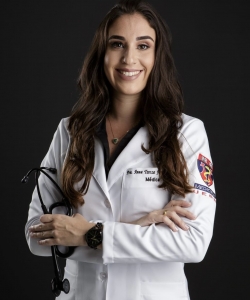 Dra. Anna Tereza Ferraz Franca Dra. Anna Tereza Ferraz Franca