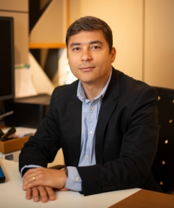 Dr. Leonel Brito Vilas Boas  Dr. Leonel Brito Vilas Boas