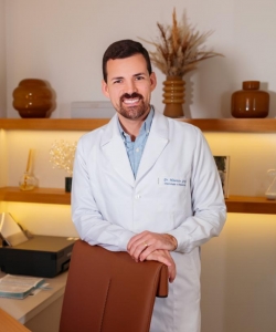 Dr. Maurício Grijó Dr. Maurício Grijó