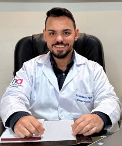 Dr. João Marcos Castro Fagundes Dr. João Marcos Castro Fagundes