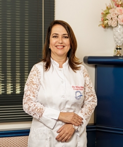 Dra. Mônica Zamilute do Amorim Dra. Mônica Zamilute do Amorim