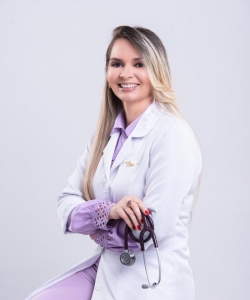 Dra. Huanda Macedo Dra. Huanda Macedo