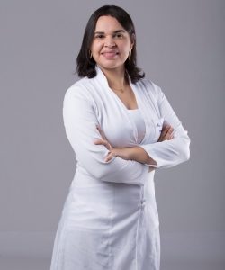 Dra Erlania do Carmo Freitas  Dra Erlania do Carmo Freitas