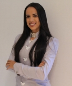 Dra. Jamille Carvalho Dra. Jamille Carvalho