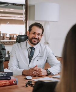 Dr Francisco Netto  Dr Francisco Netto