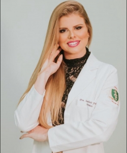 Dra. Isabele Freitas Dra. Isabele Freitas