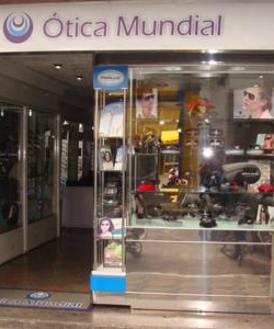 Ótica Mundial Ótica Mundial