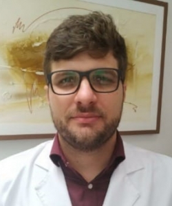 Dr. Rafael Duarte Kulka Dr. Rafael Duarte Kulka