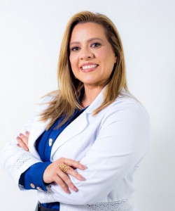 Dra. Michelle Ferreira Oliveira Cabral Dra. Michelle Ferreira Oliveira Cabral