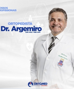 Dr. Argemiro Correia Santos Junior