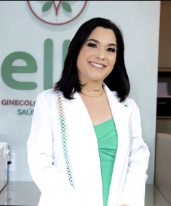 Dra. Juliana Oliveira Leal Amaral Dra. Juliana Oliveira Leal Amaral