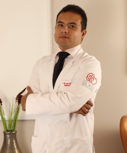 Dr. João Luiz de Carvalho Santos Dr. João Luiz de Carvalho Santos