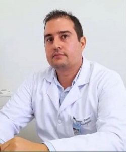 Dr. Thiago Pontes Lima